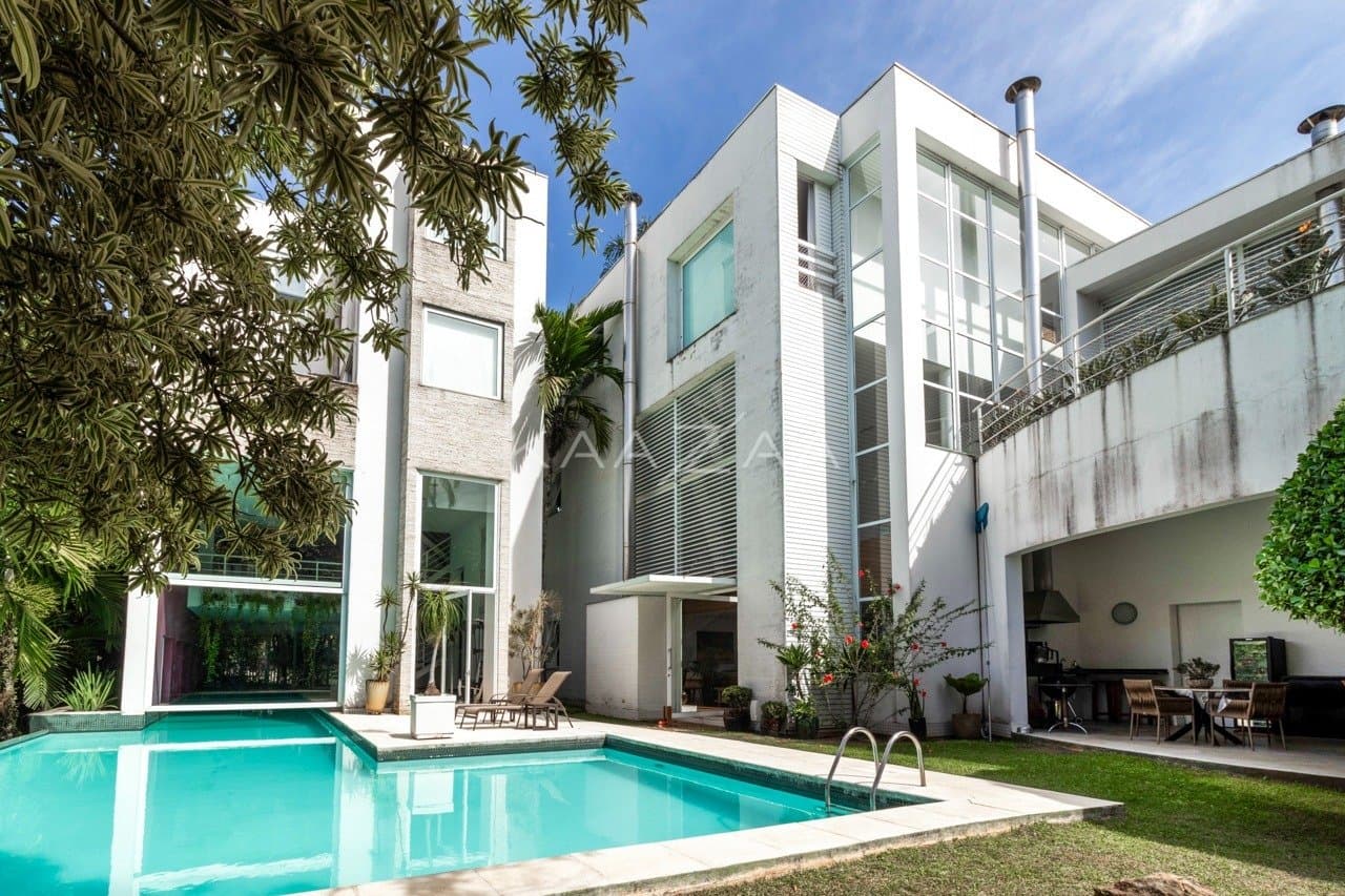 Casa em condomínio no Real Parque - Foto 3