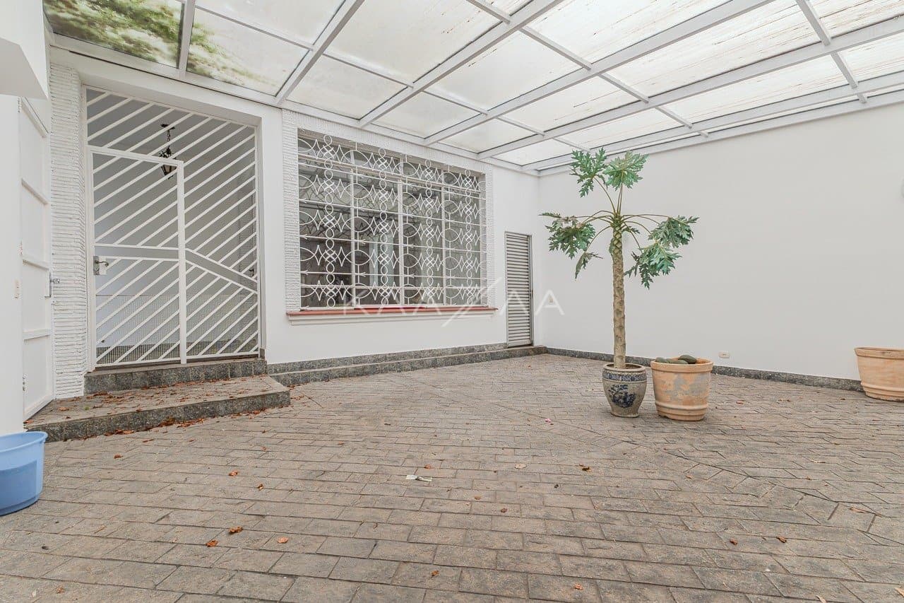 Casa à venda e locação no Jardim Paulistano - Foto 33