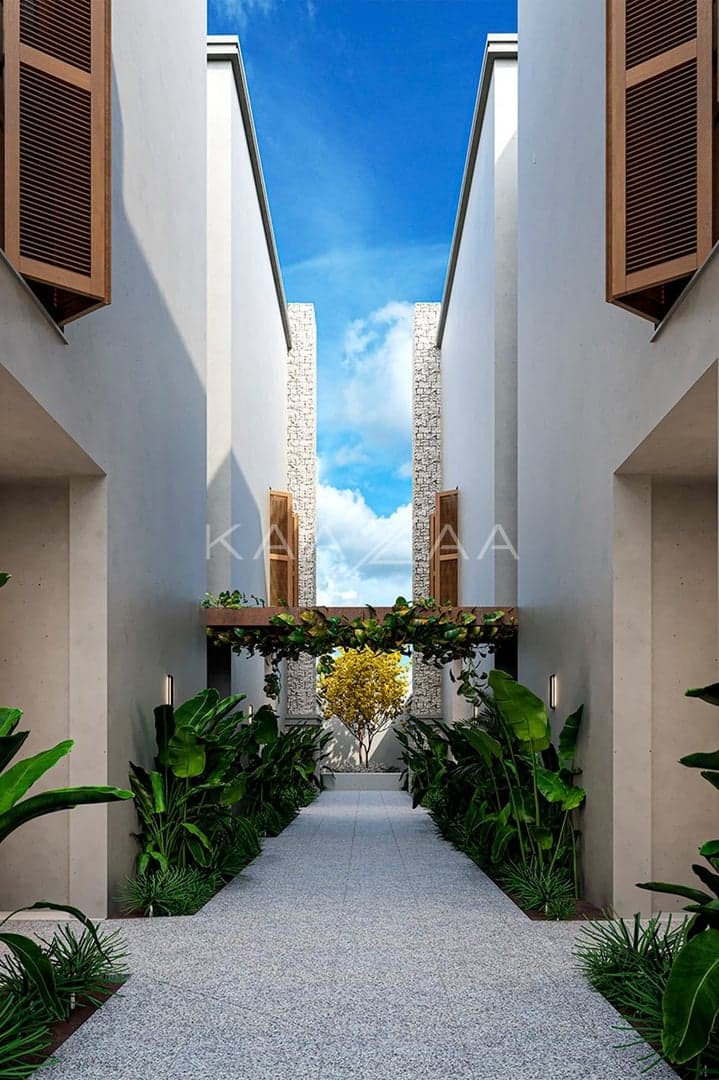 Um visual incrível em condomínio exclusivo. Casa com ótima planta, na Vila Nova Conceição. - Foto 12