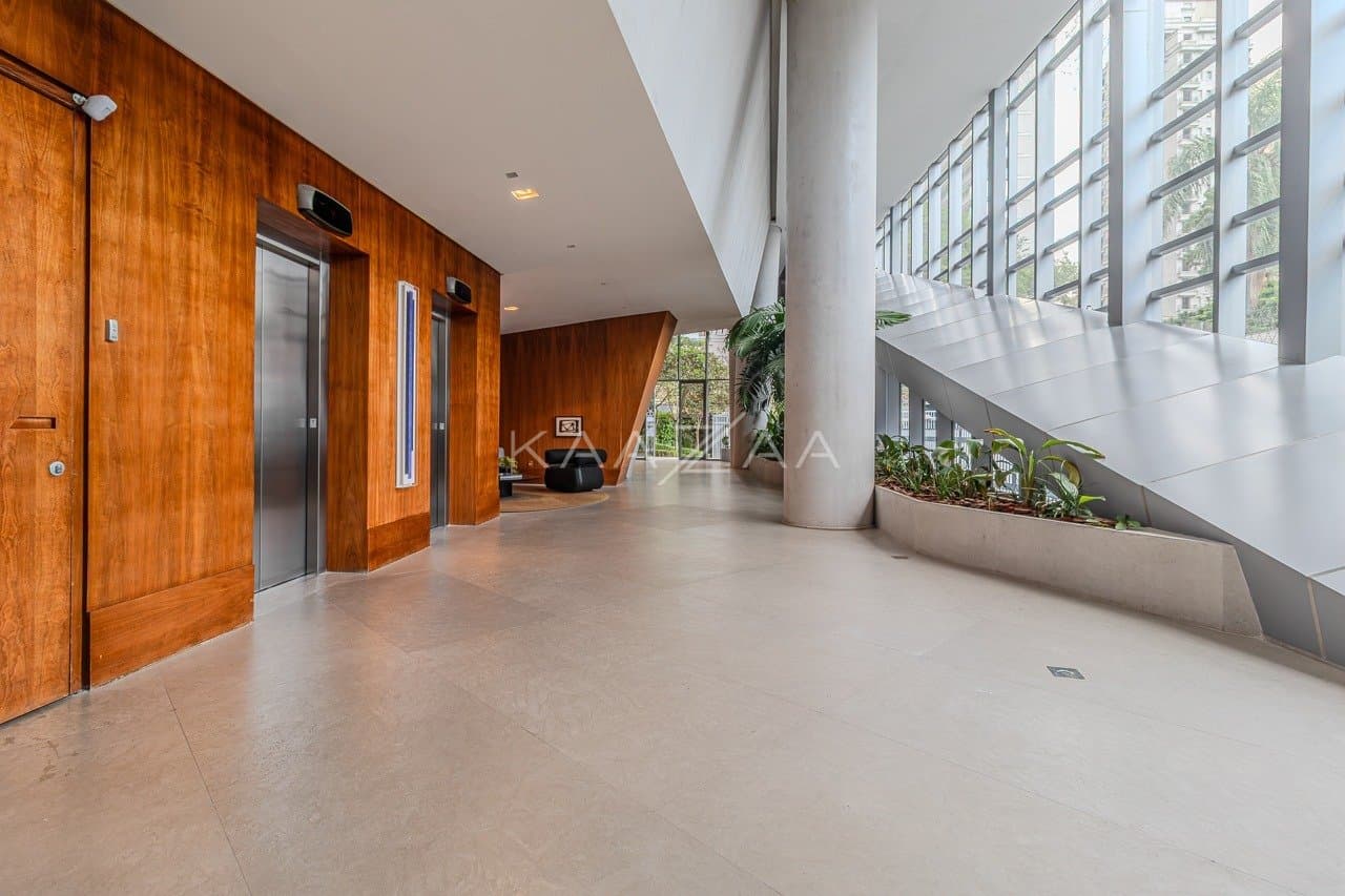 Apartamento à venda no Itaim Bibi - Foto 65