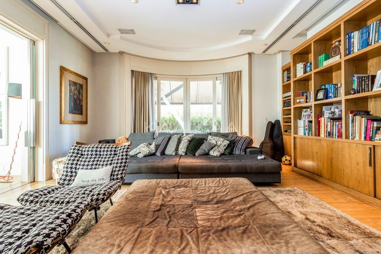 Casa em condomínio no Real Parque - Foto 31
