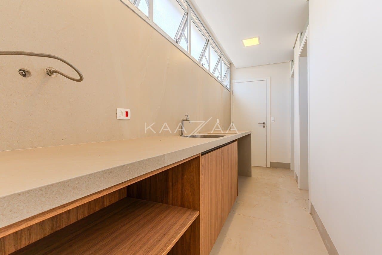 Apartamento no Jardins - Foto 35