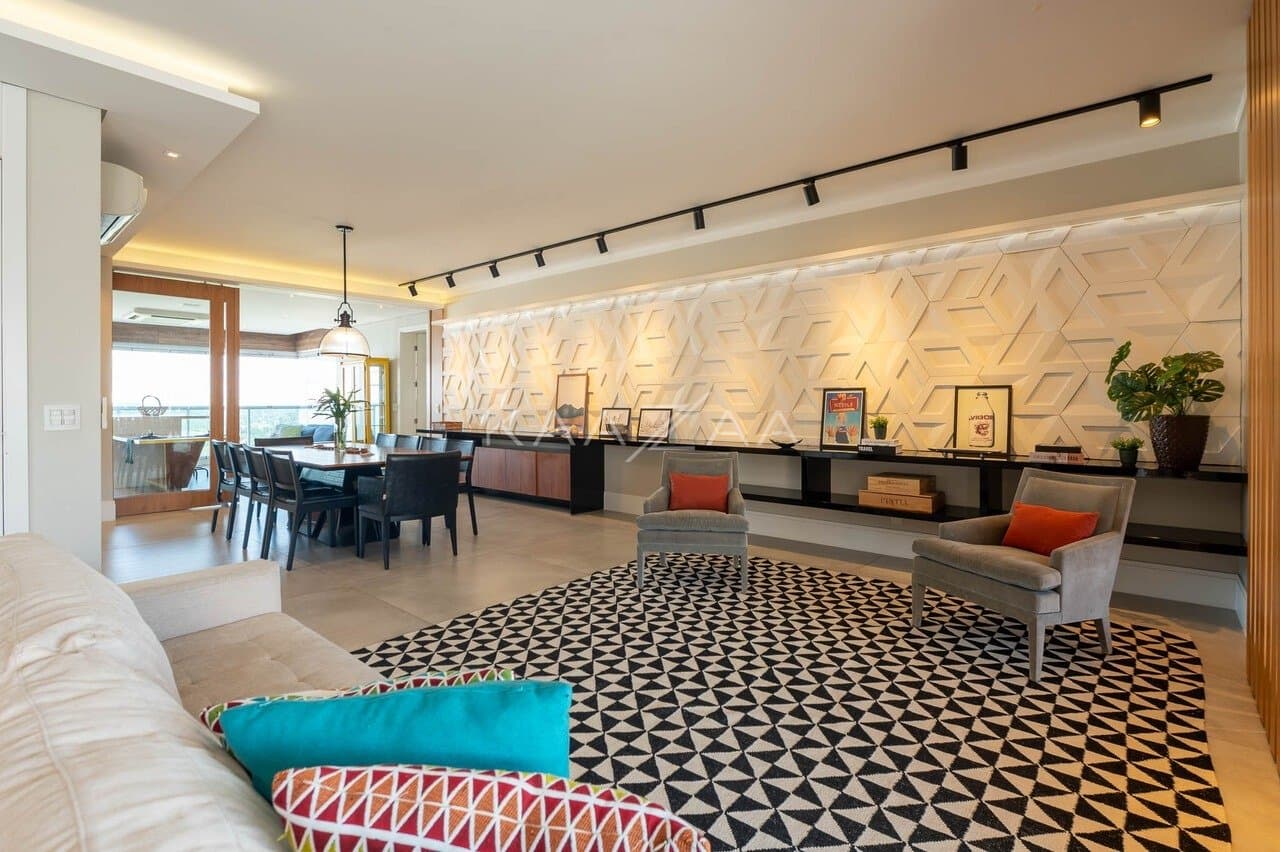 Apartamento à venda em Pinheiros - Foto 6