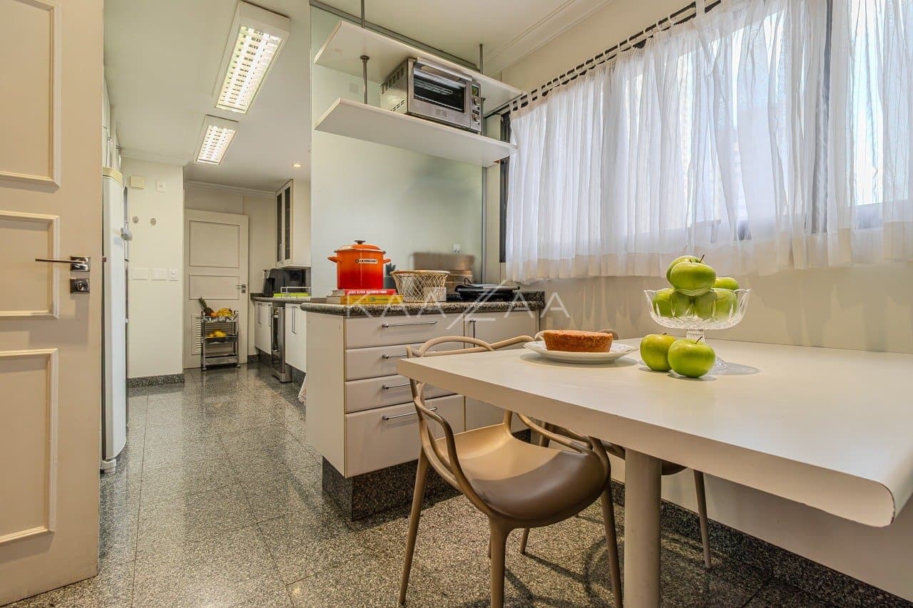 Apartamento à venda no Itaim Bibi - Foto 28