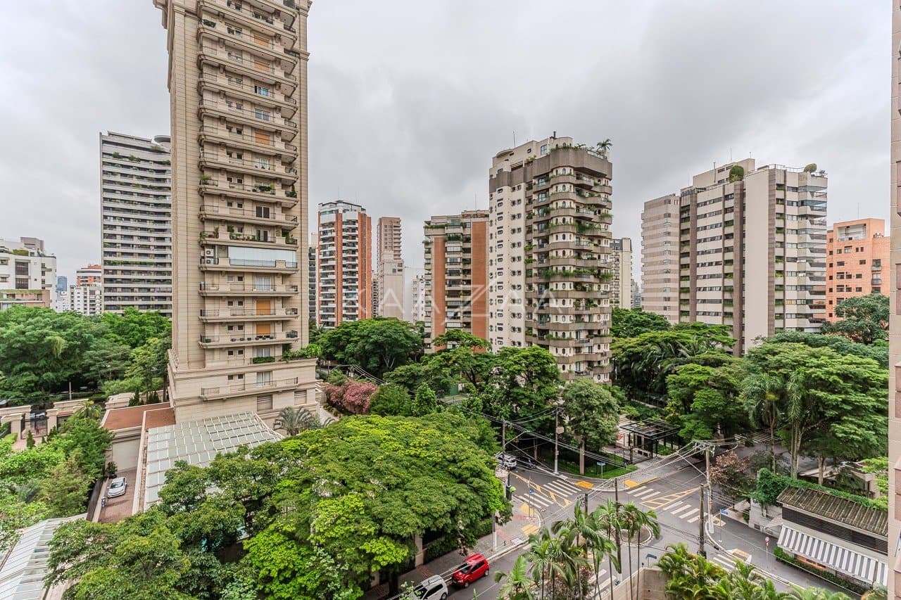 Apartamento à venda na Vila Nova Conceição - Foto 39