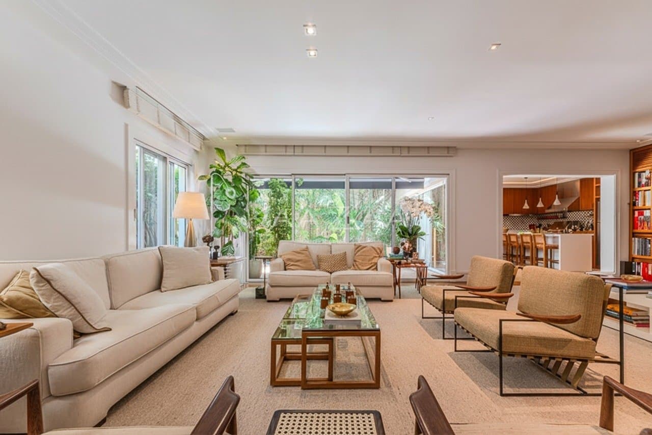 Casa em condomínio à venda no Jardim Paulistano - Foto 9