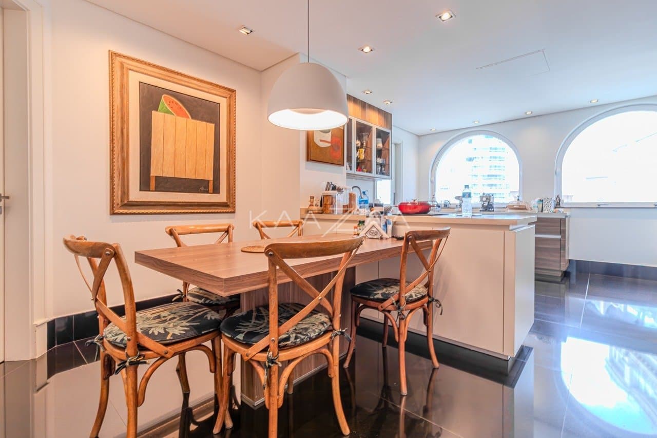 Apartamento à venda no Jardim Paulistano - Foto 28