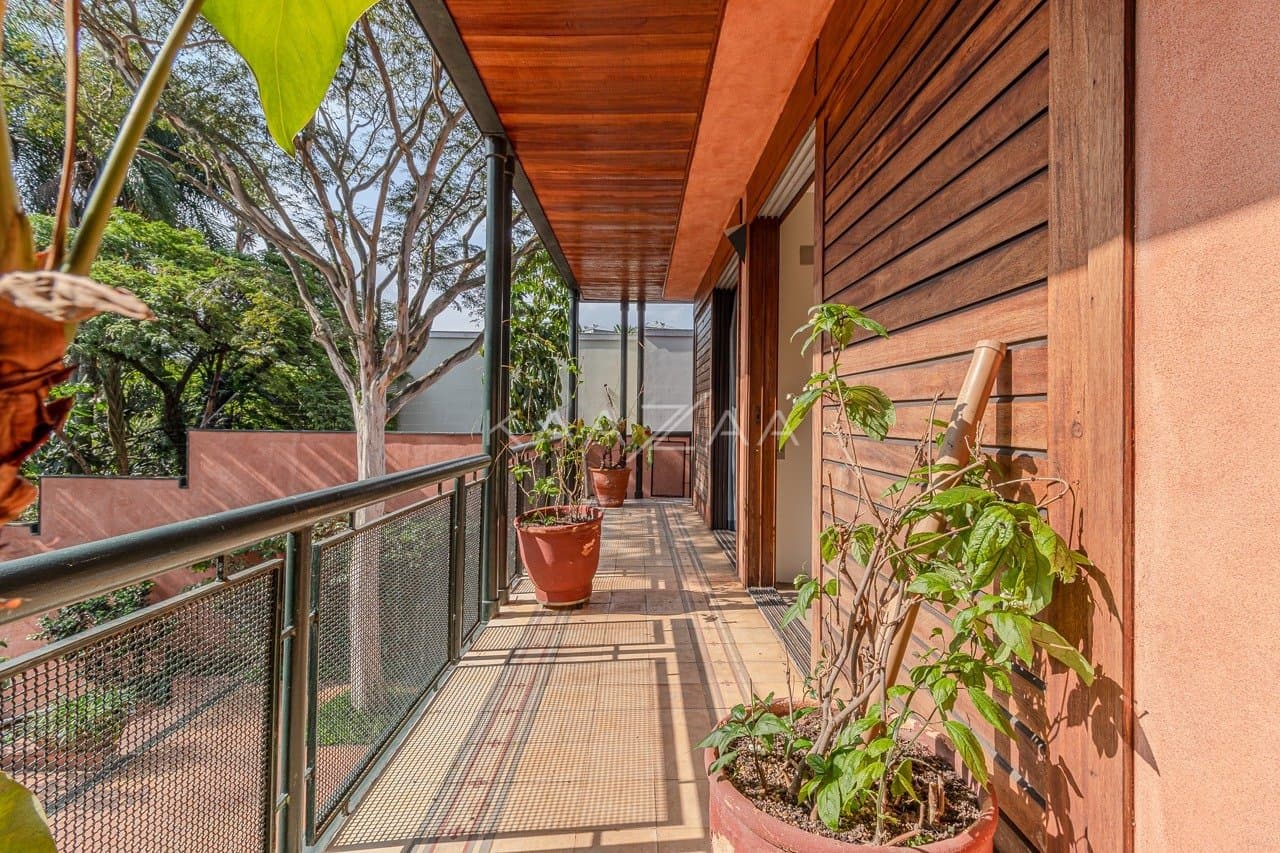 Casa no Jardim Guedala - Foto 44