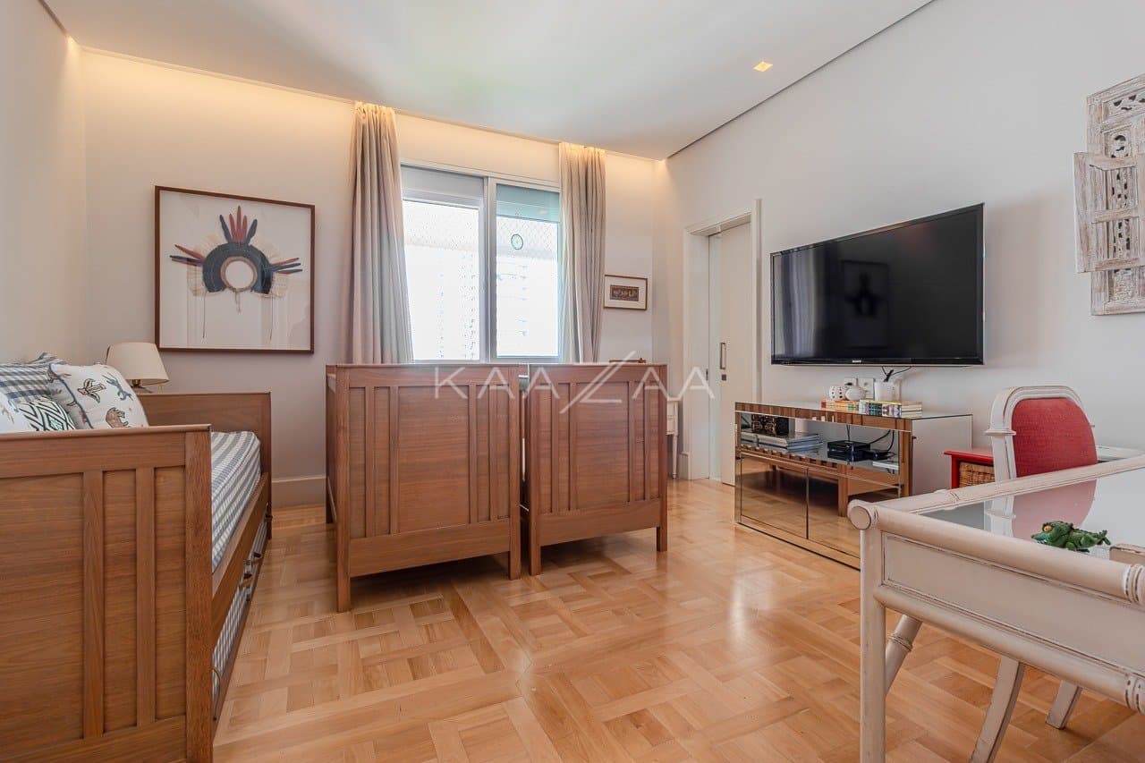 Apartamento à venda no Jardim Paulistano - Foto 50