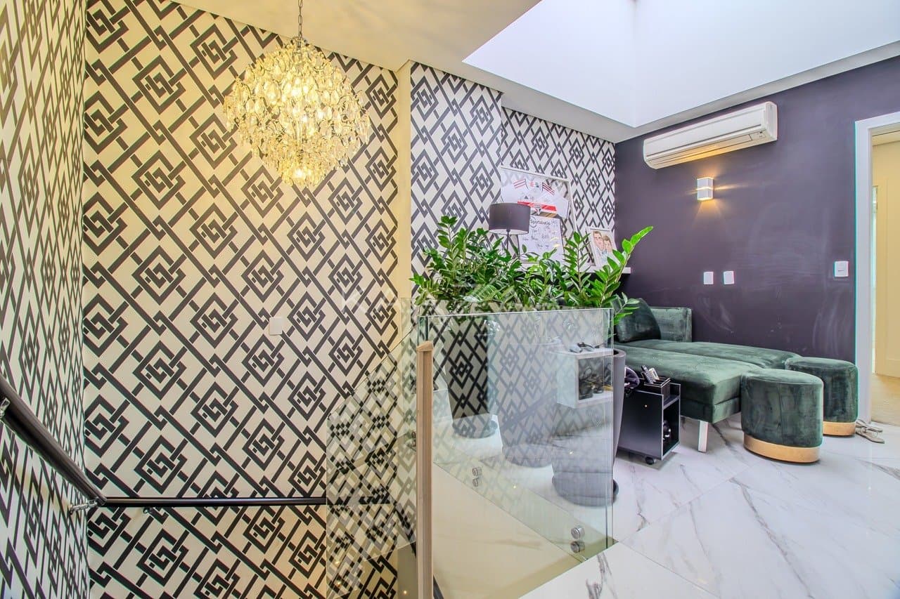 Casa em condomínio à venda no Real Parque - Foto 29