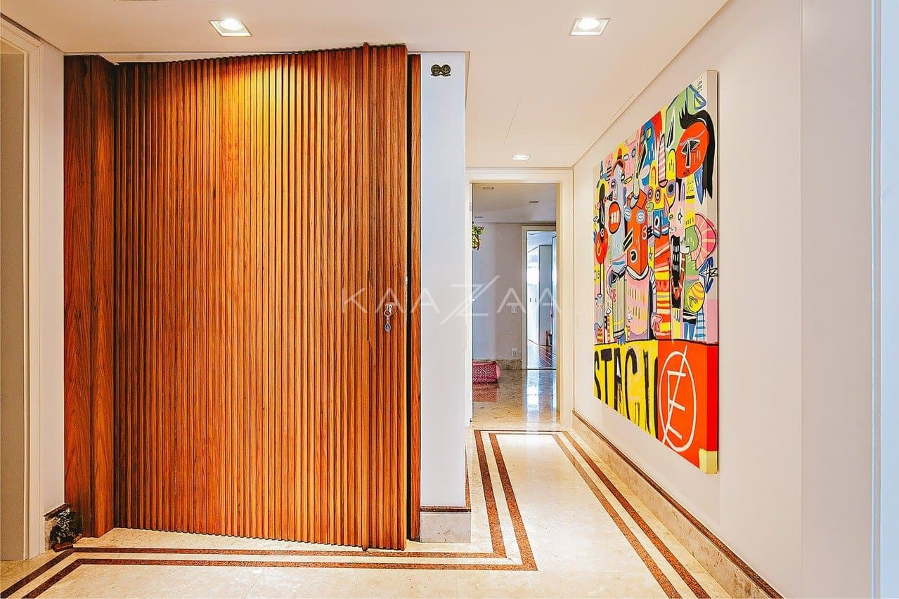 Apartamento à venda no Jardins - Foto 13