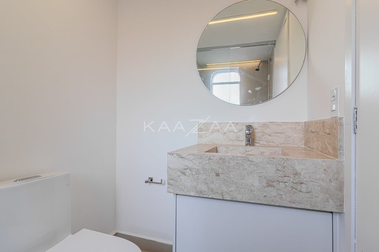 Apartamento à venda e locação no Jardins - Foto 34