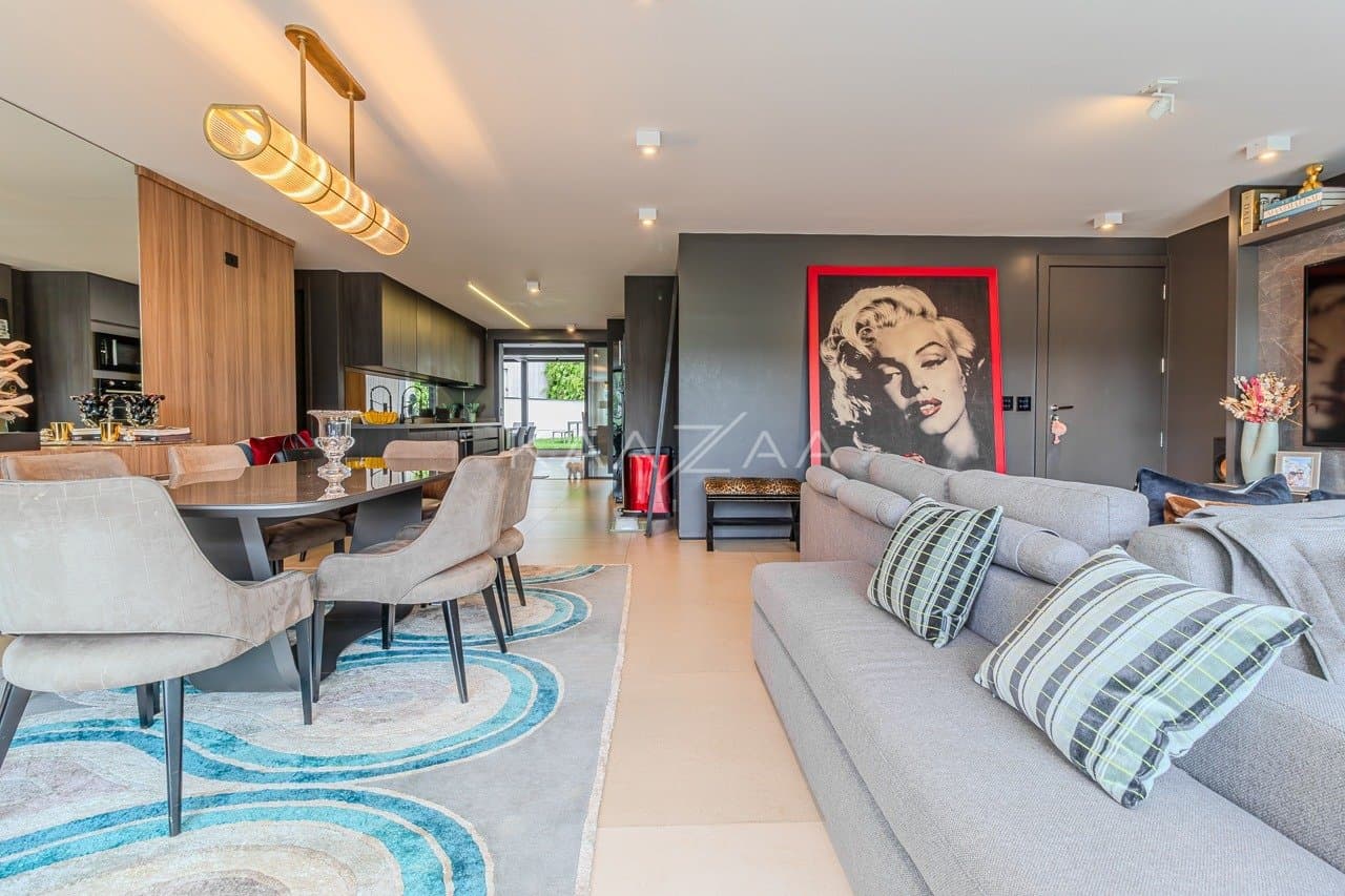 Apartamento Garden em Cidade Jardim - Foto 34