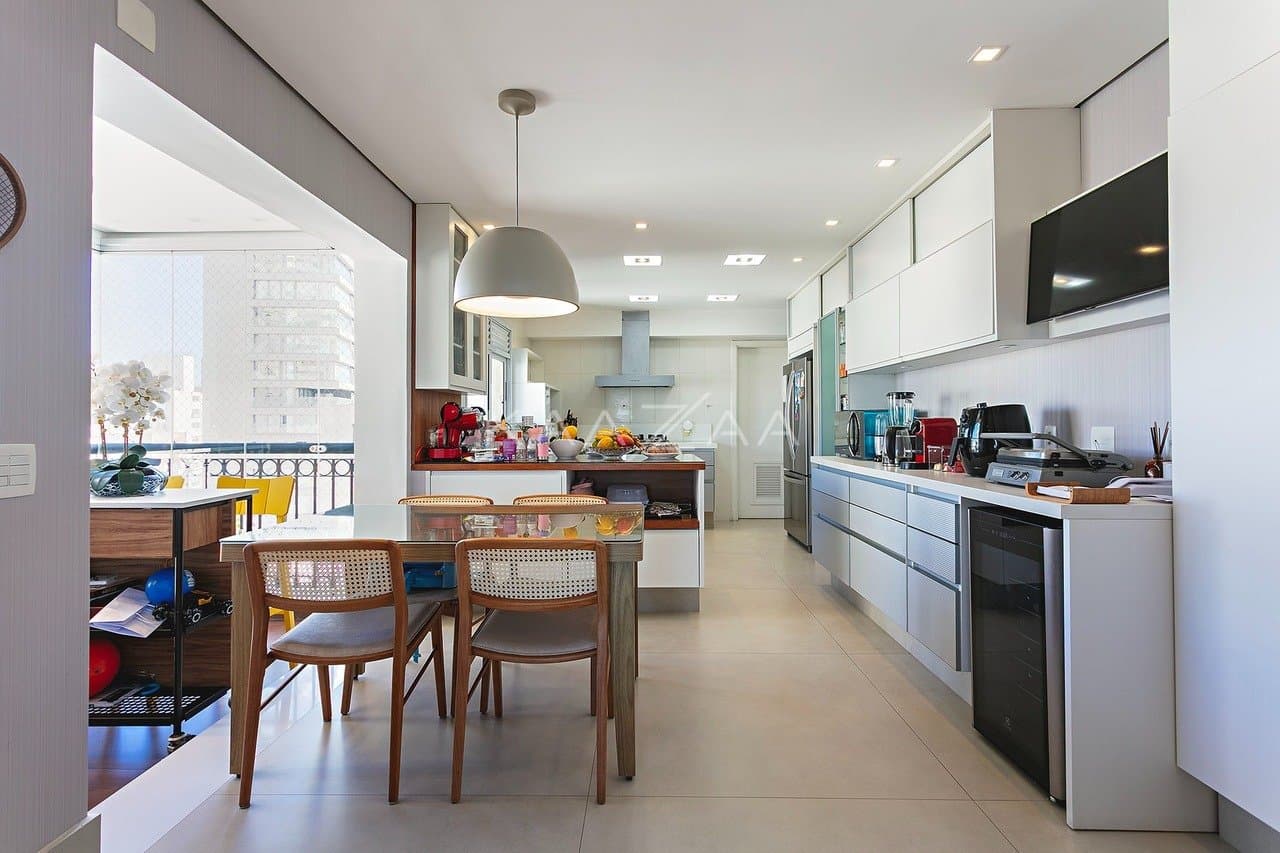 Apartamento à venda no Itaim Bibi - Foto 41