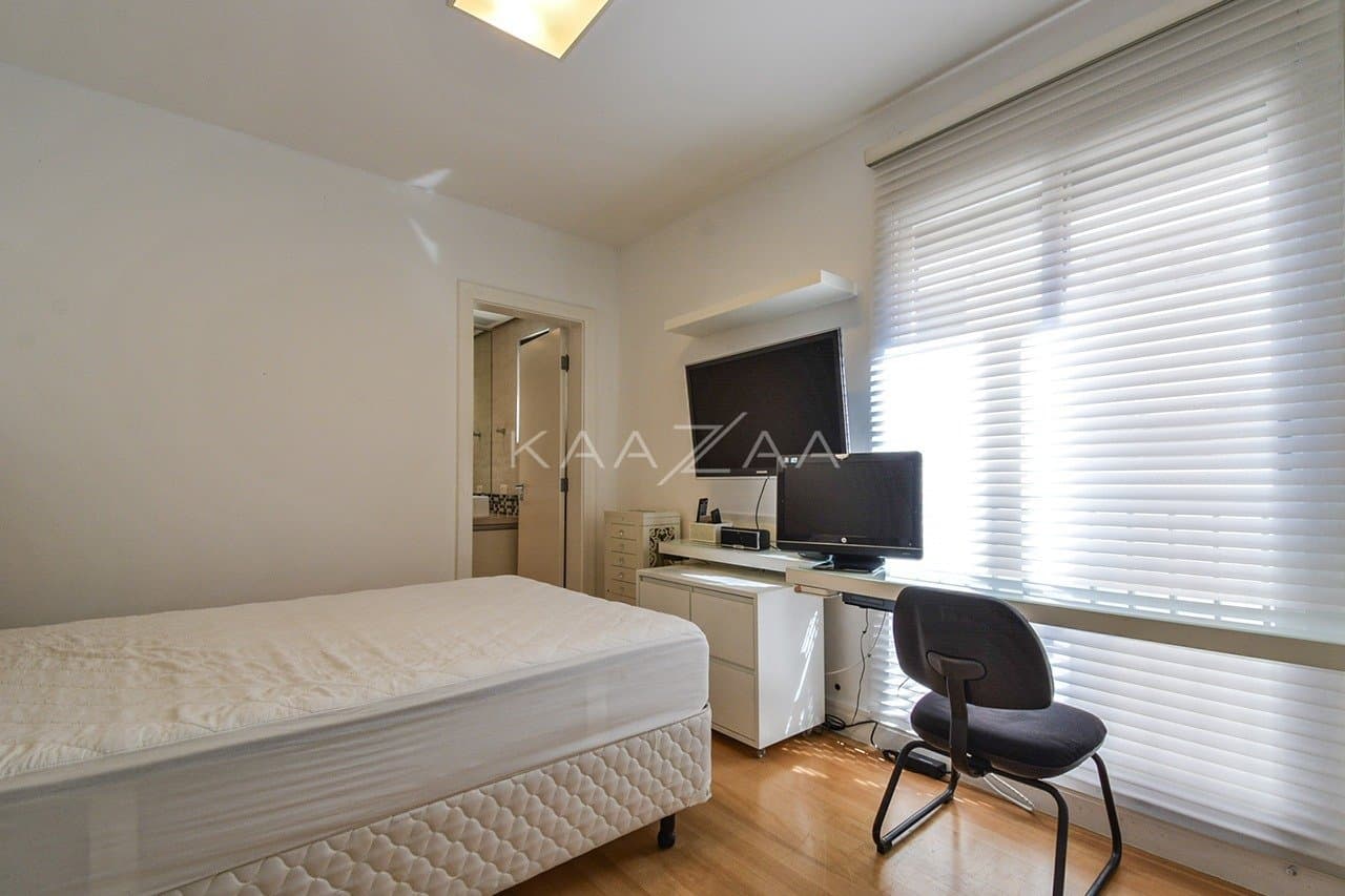 Apartamento no Jardins. - Foto 42