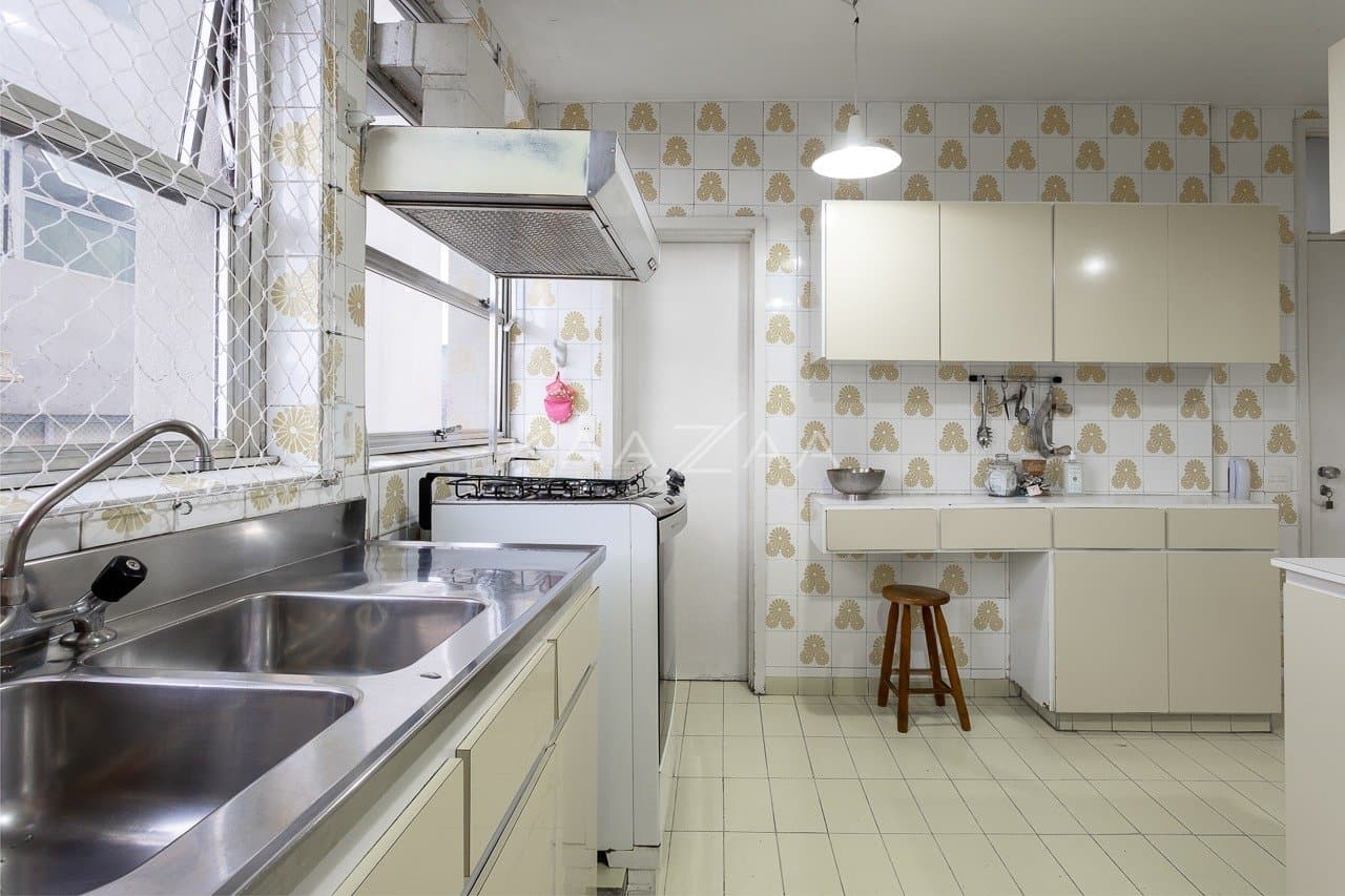 Apartamento à venda no Jardim Europa - Foto 15