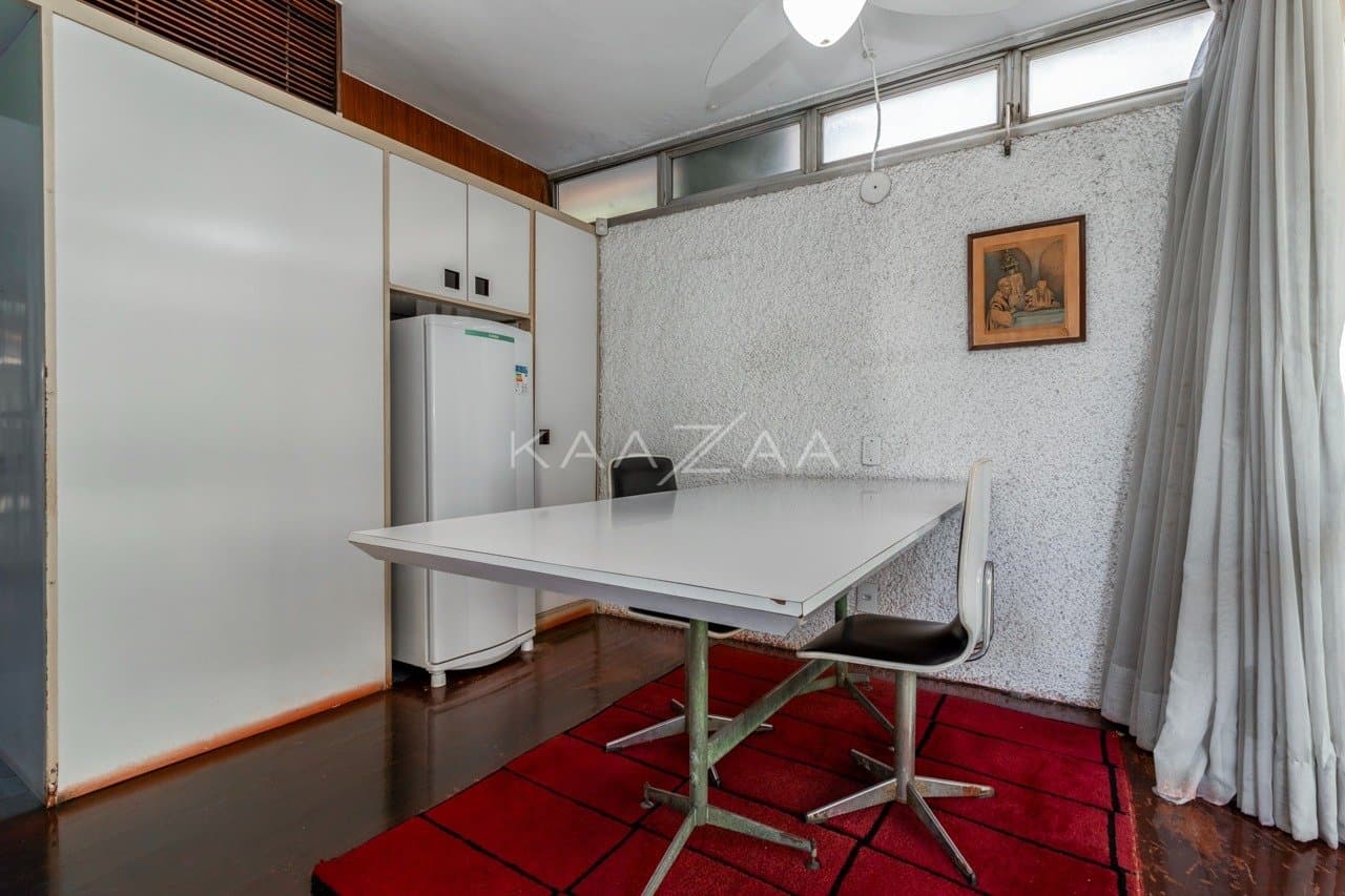Casa no Jardim Paulista. - Foto 27