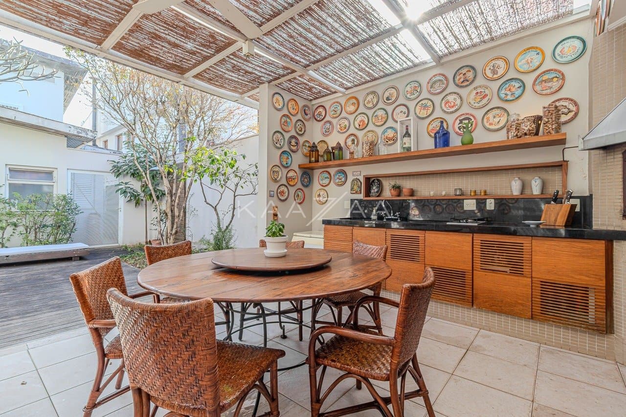 Casa à venda no Jardim Paulista - Foto 11