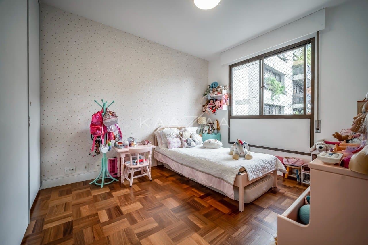 Apartamento no Itaim Bibi - Foto 23