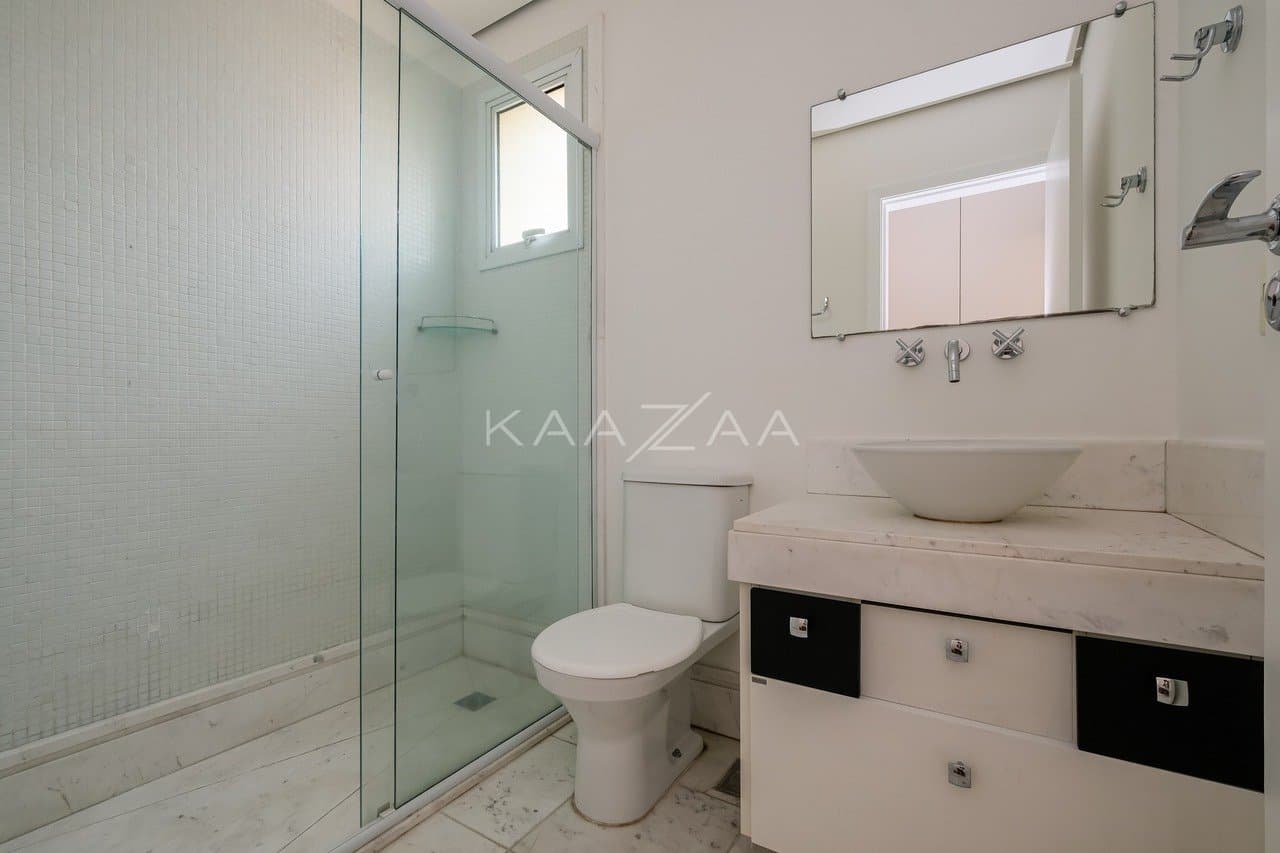 Apartamento à venda no Jardins - Foto 11
