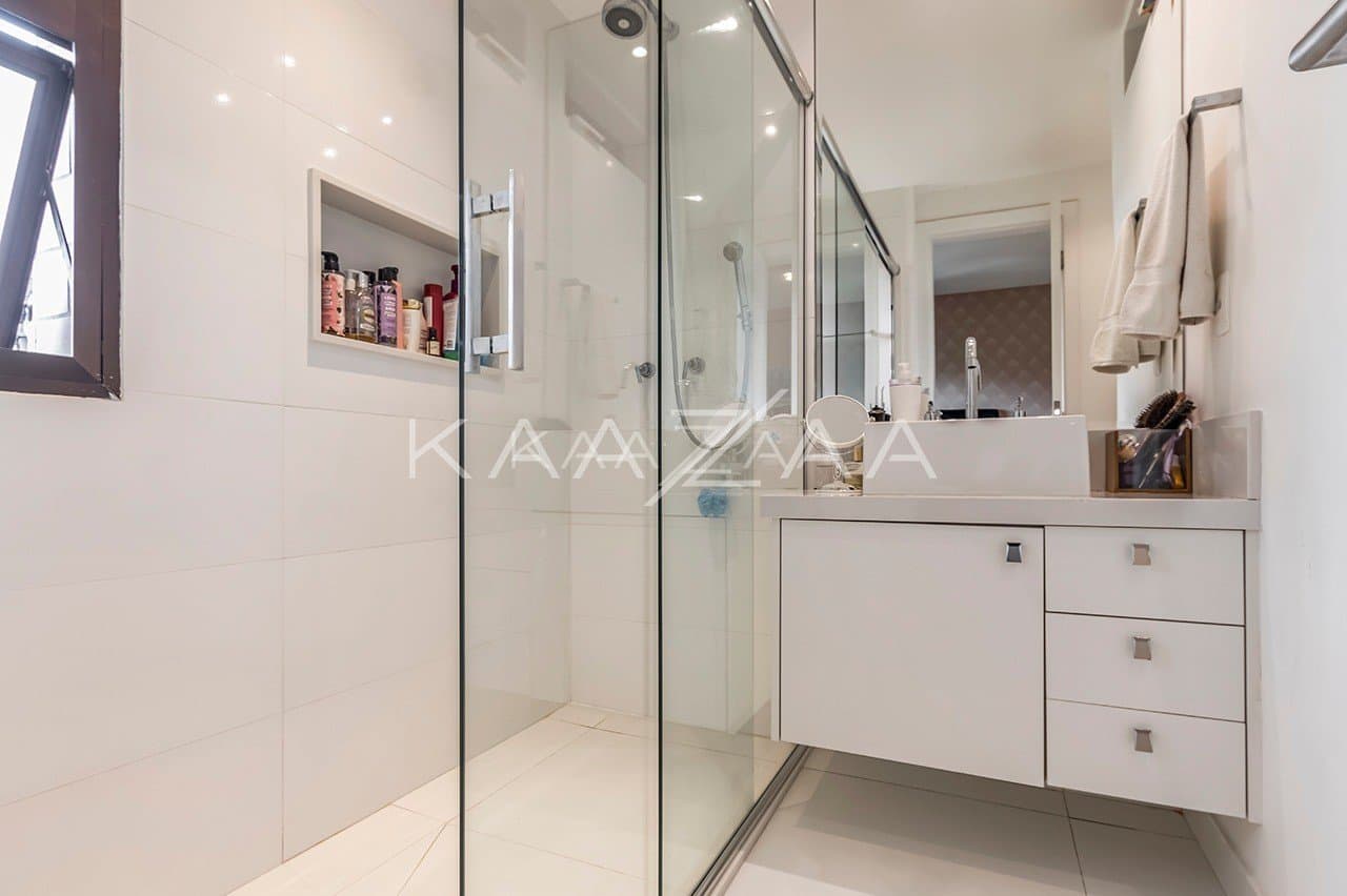 Apartamento à venda no Jardim Europa - Foto 22