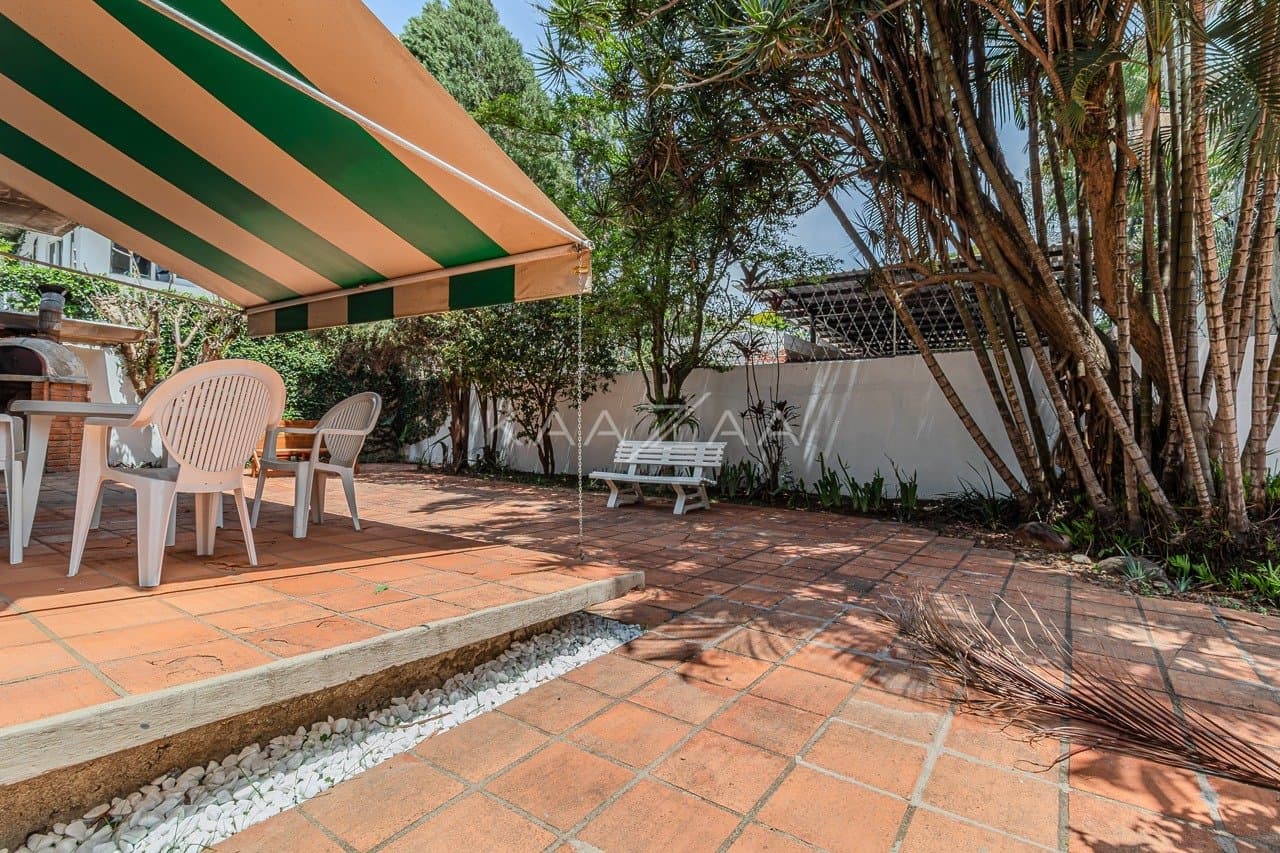 Casa à venda e locação em Alto de Pinheiros - Foto 2