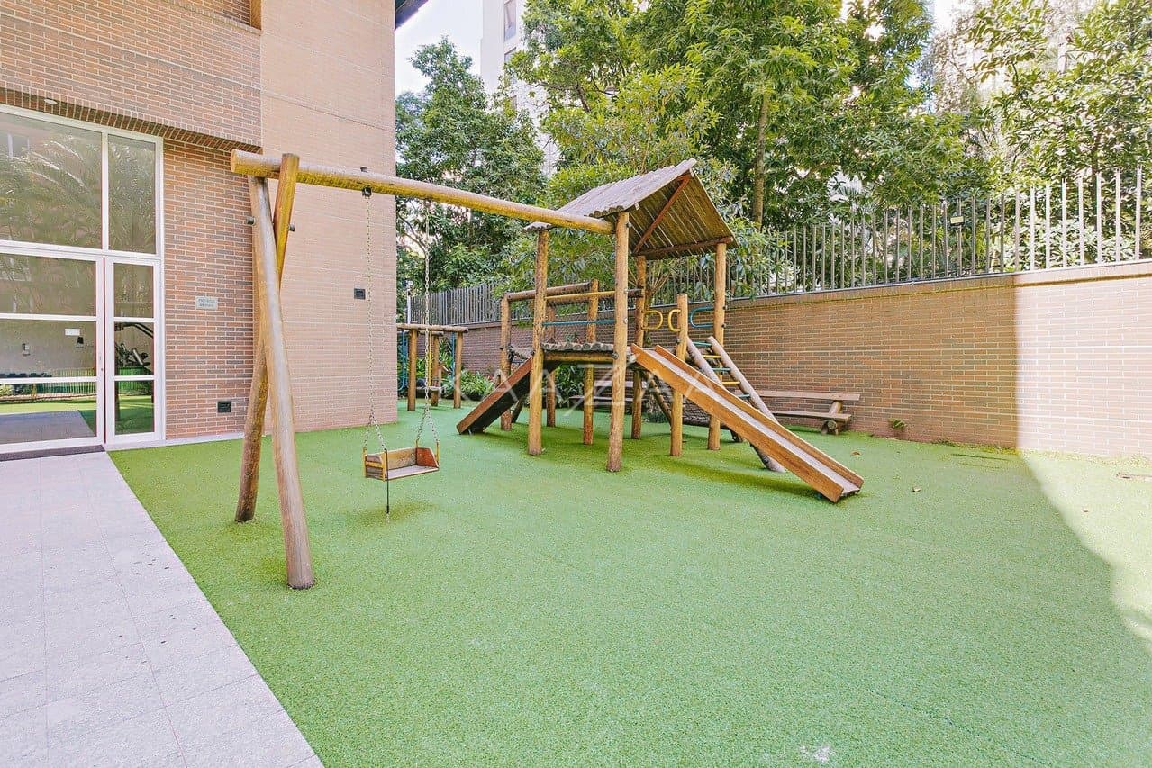 Apartamento à venda no Itaim Bibi - Foto 31
