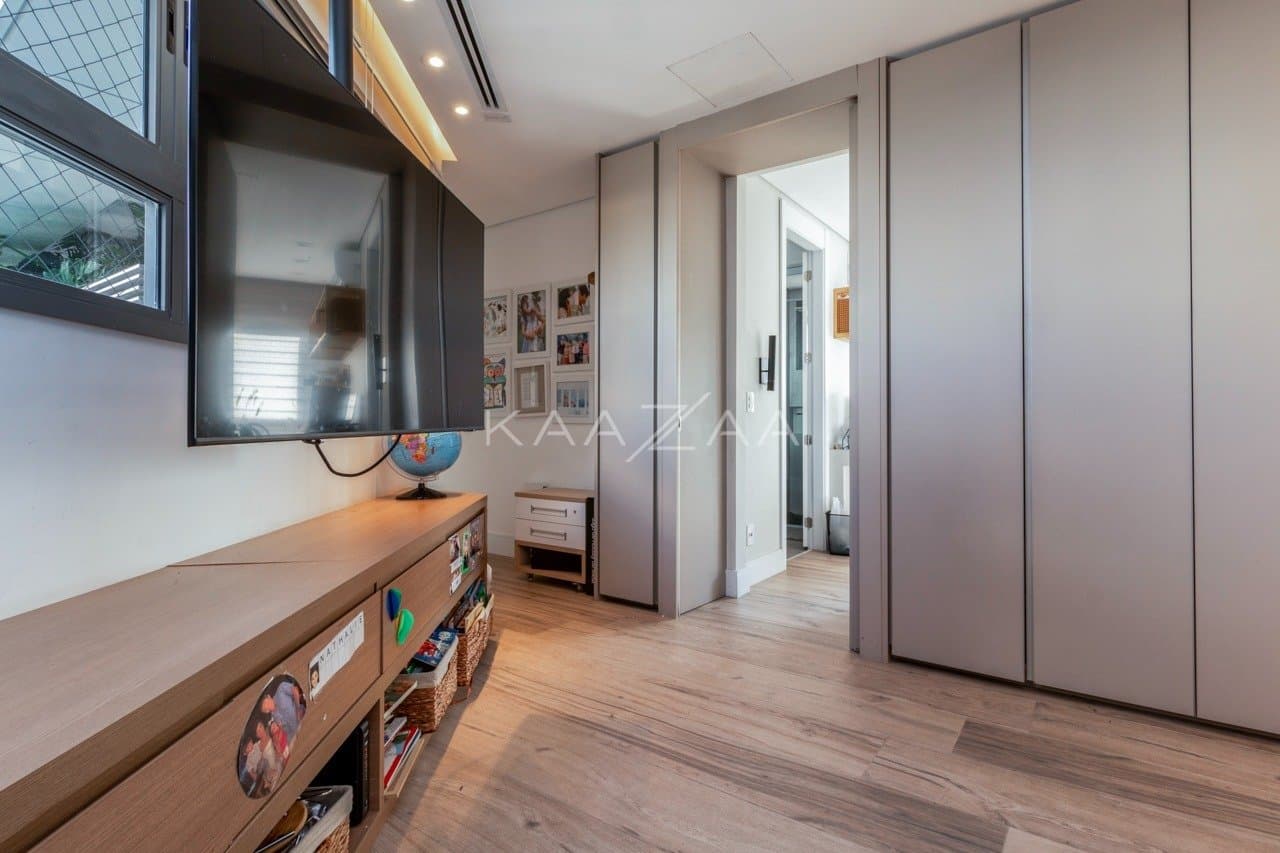 Apartamento em Pinheiros - Foto 40