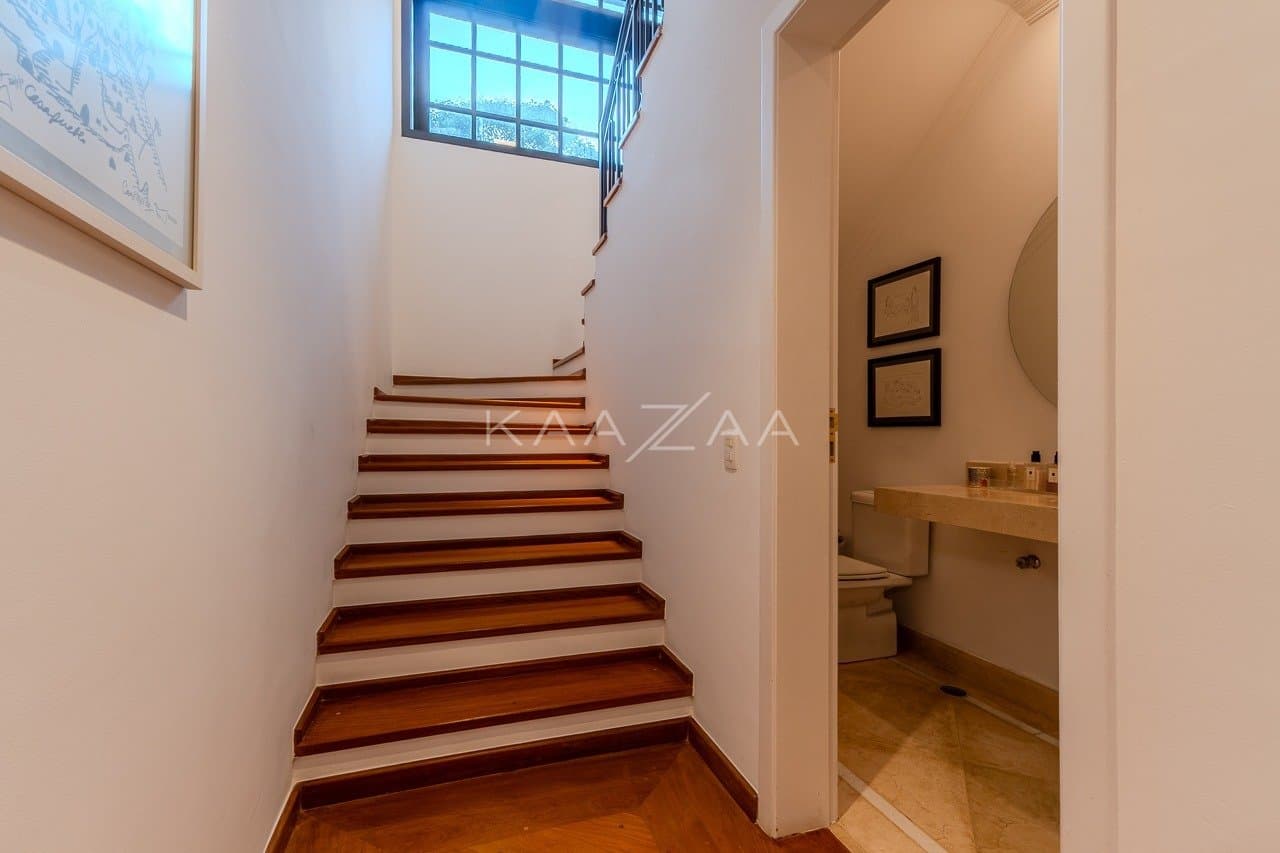 Casa à venda em Cidade Jardim - Foto 31
