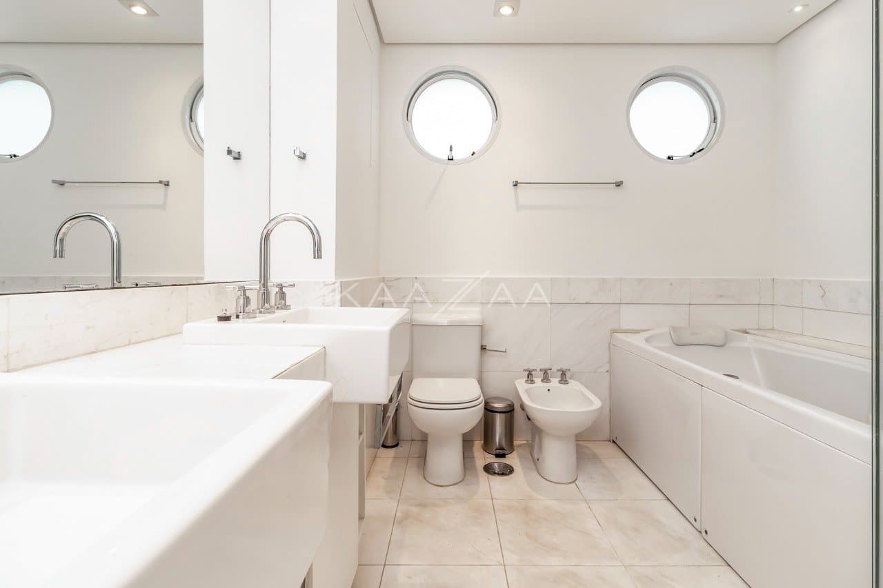 Apartamento para venda e locação na Vila Nova Conceição - Foto 20