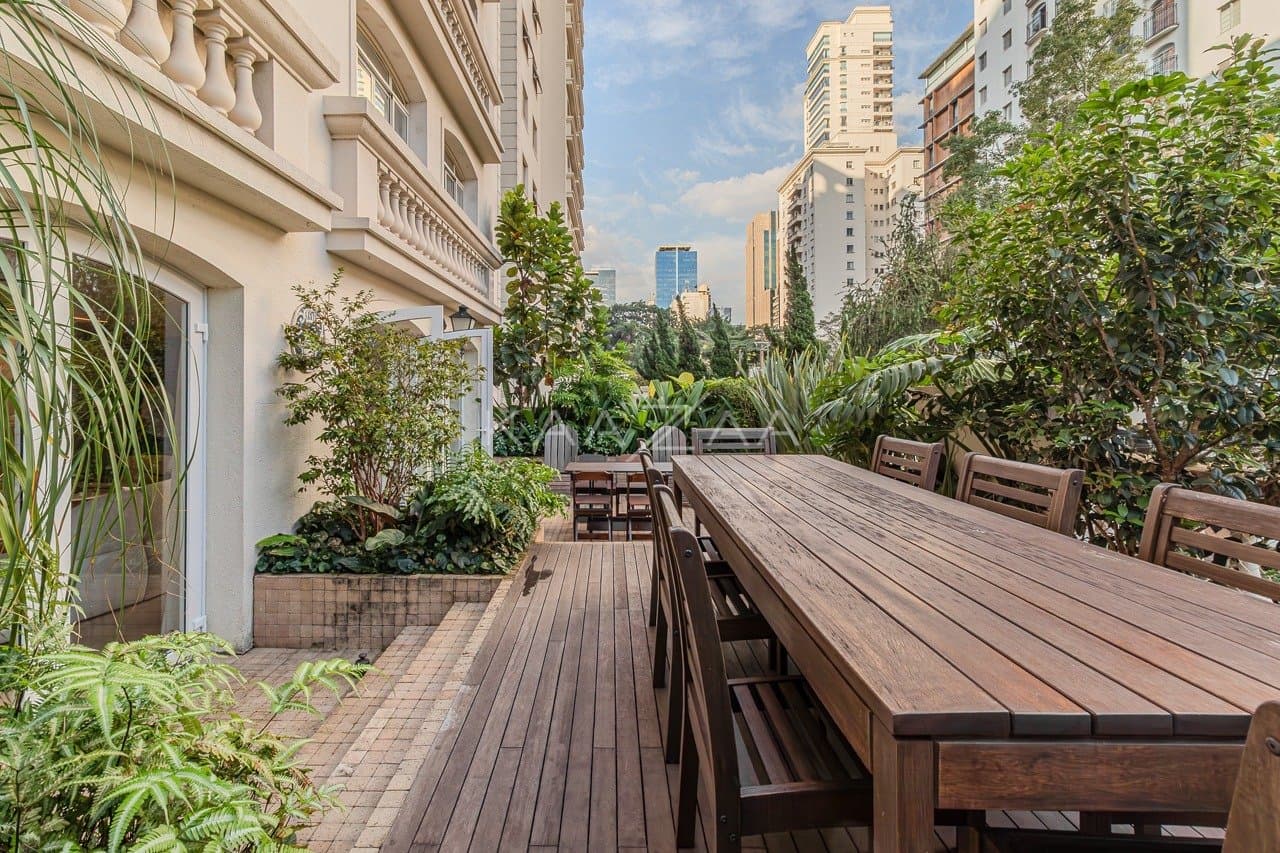 Apartamento garden à venda no Itaim Bibi - Foto 13