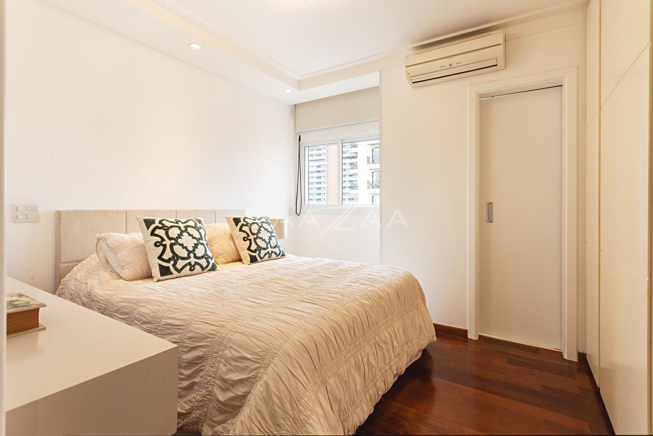 Apartamento à venda em Alto de Pinheiros - Foto 30