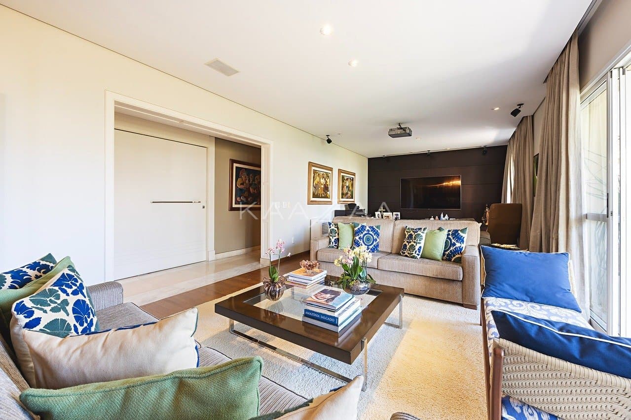 Apartamento à venda no Itaim Bibi - Foto 7
