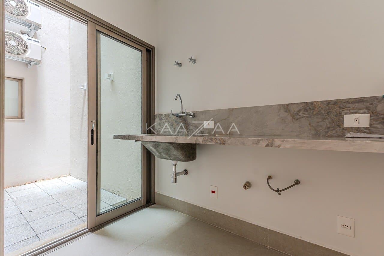 Casa à venda no Jardim Paulistano - Foto 43