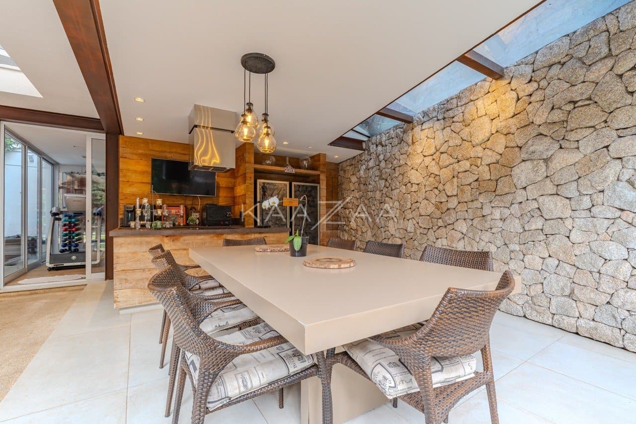 Casa à venda em Cidade Jardim - Foto 11