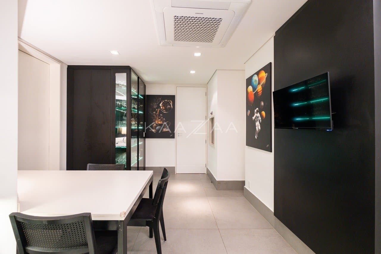 Apartamento à venda em Alto de Pinheiros - Foto 32