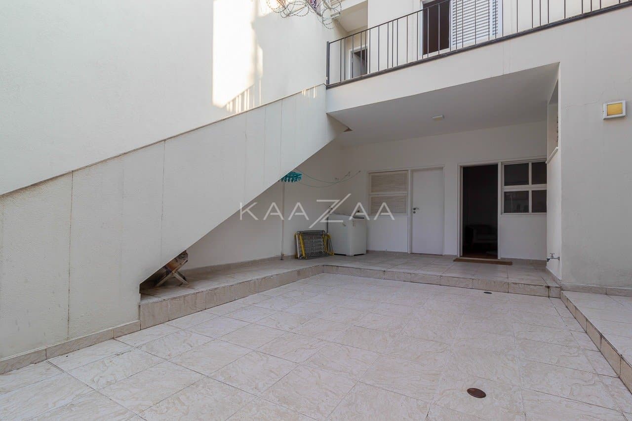 Casa na Vila Madalena - Foto 44