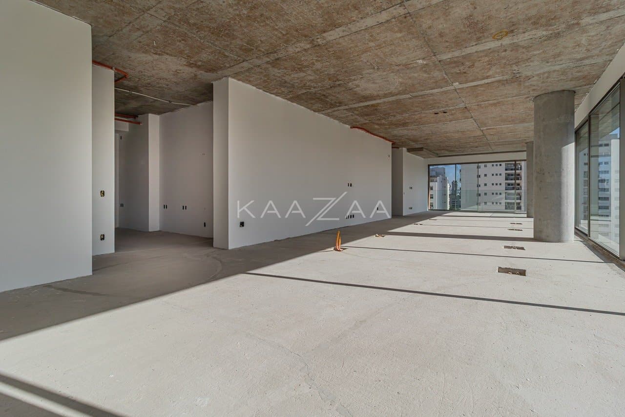 Apartamento à venda no Jardim Paulistano - Foto 6