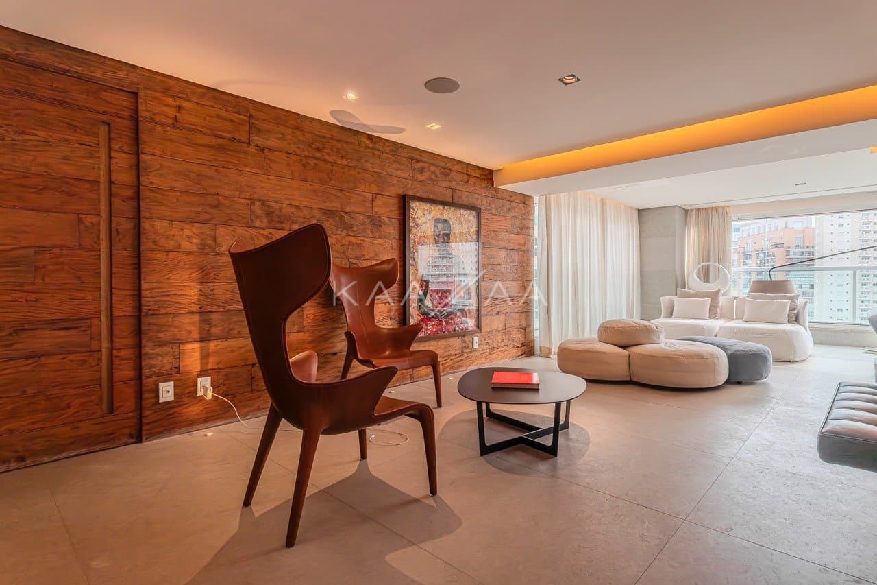 Apartamento à venda em Moema - Foto 12