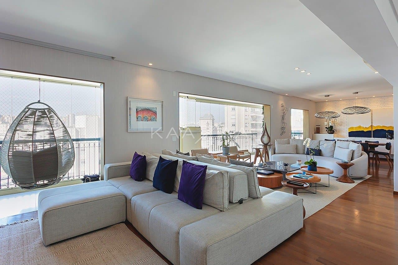 Apartamento à venda no Itaim Bibi - Foto 2