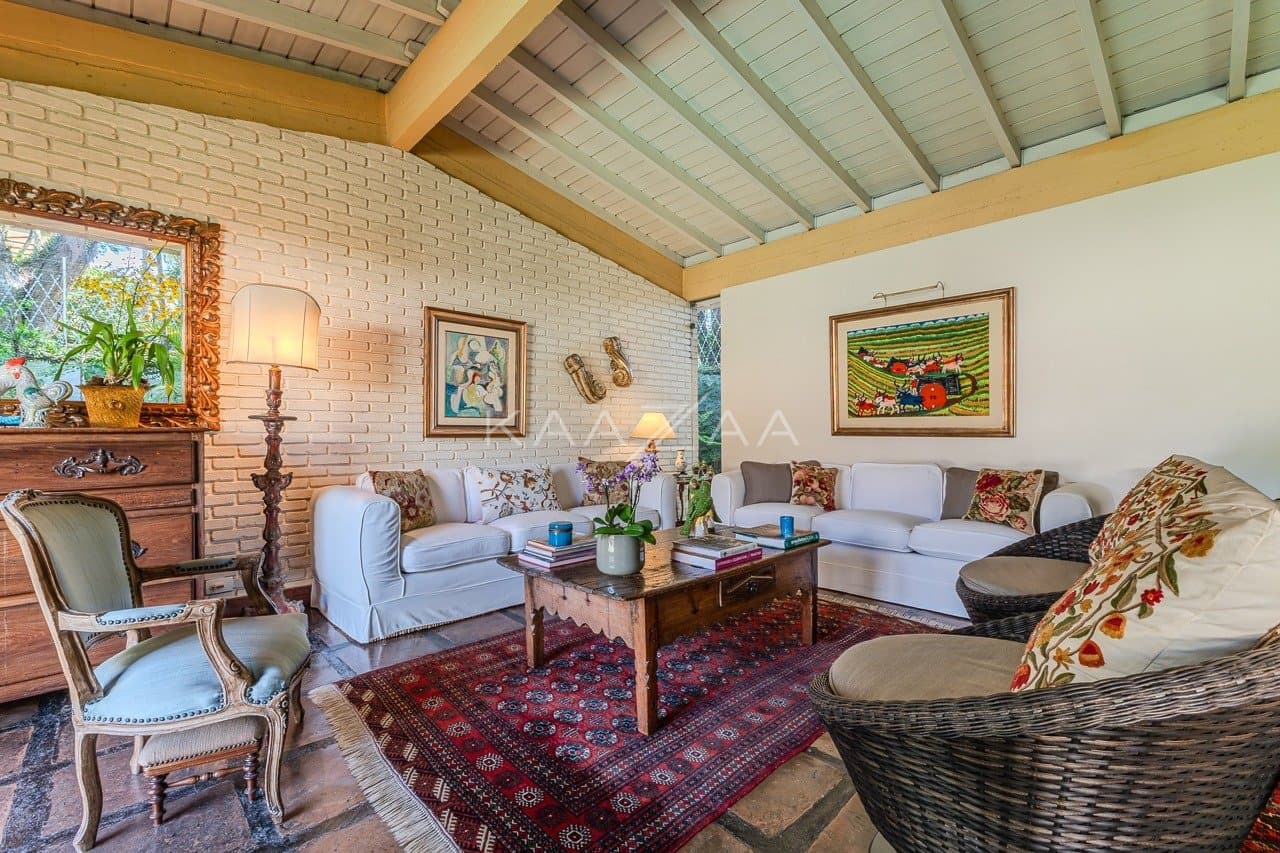 Casa à venda em Alto de Pinheiros - Foto 15