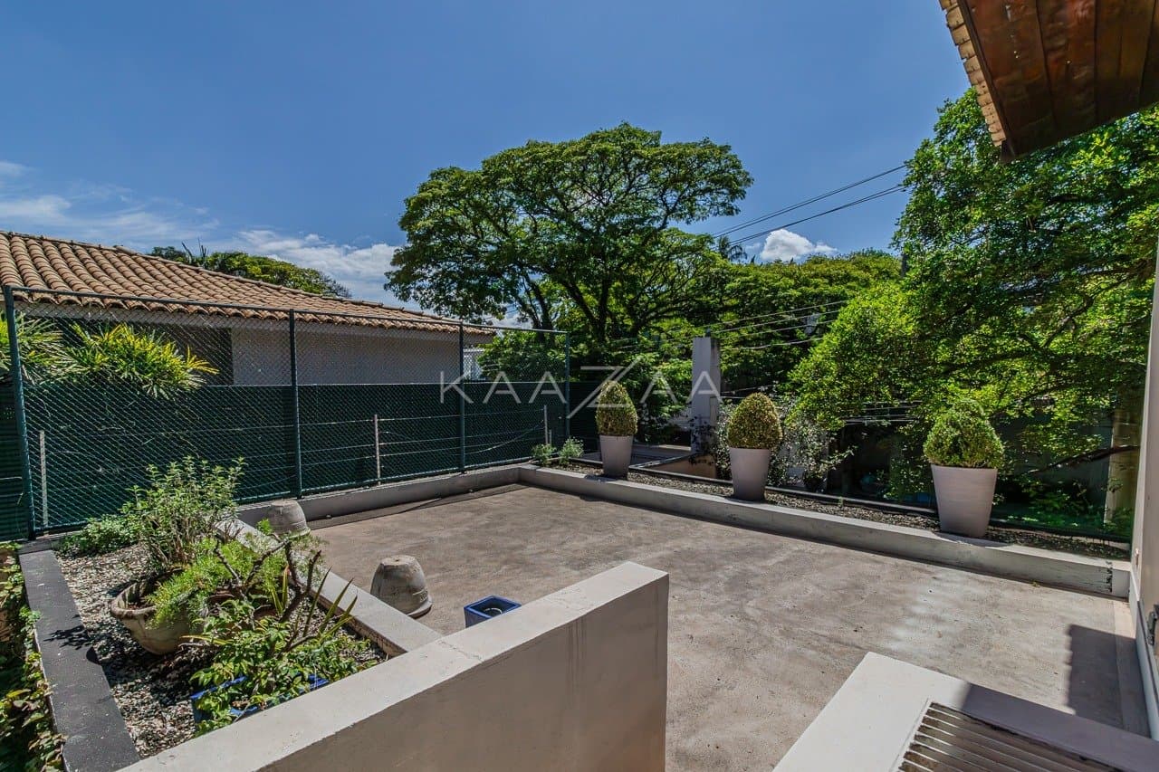 Casa em Cidade Jardim - Foto 45