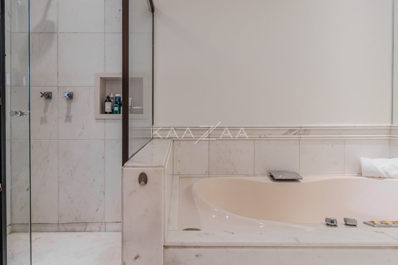 Apartamento à venda no Itaim Bibi - Foto 37