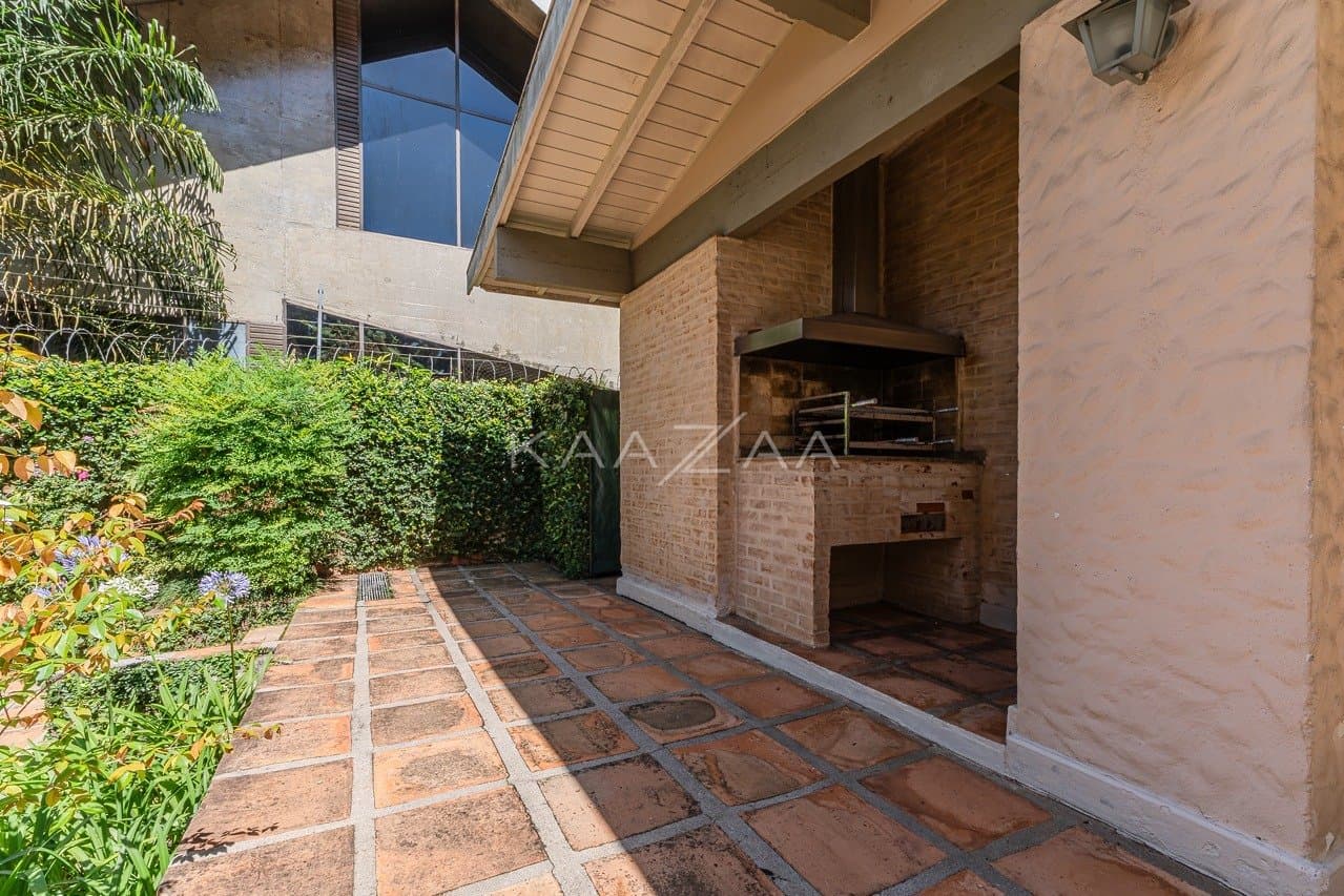 Casa à venda em Alto de Pinheiros - Foto 7