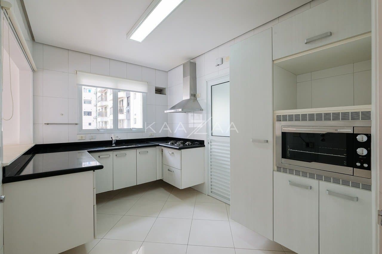 Apartamento à venda no Jardins - Foto 13