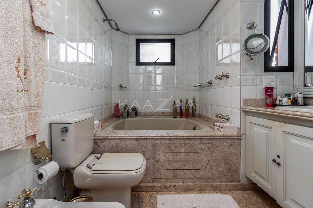 Apartamento à venda em Alto de Pinheiros - Foto 23