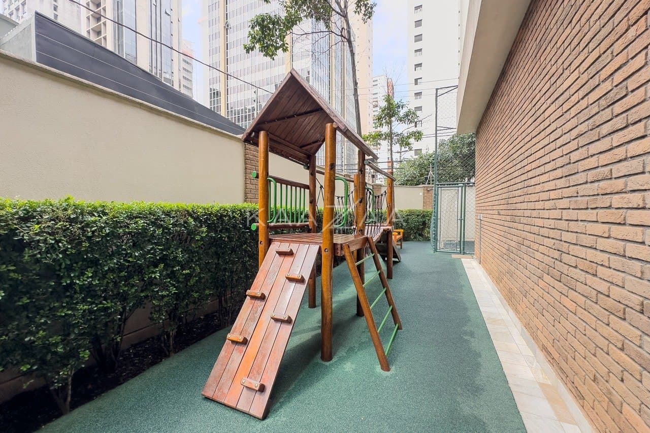 Apartamento à venda no Itaim Bibi - Foto 36