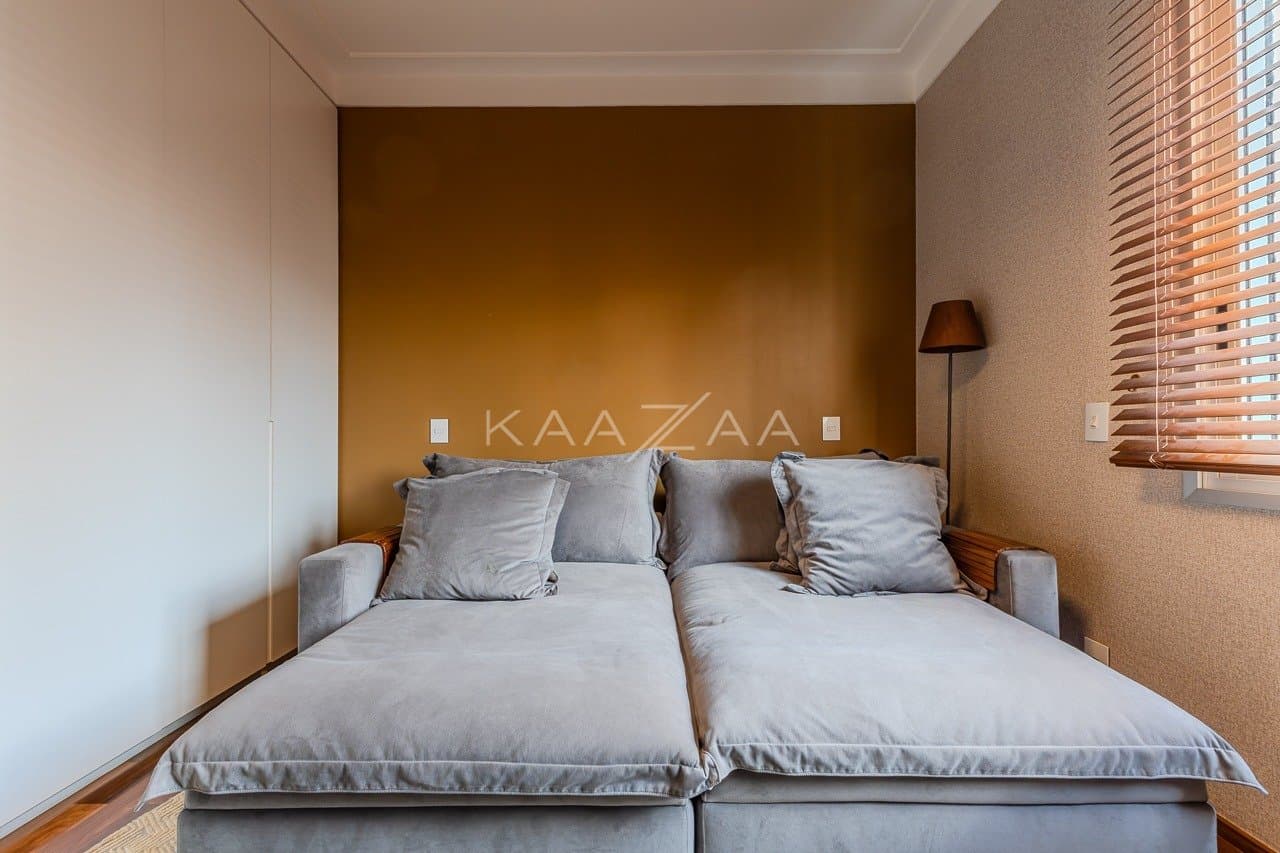 Apartamento à venda no Jardim Paulista - Foto 74