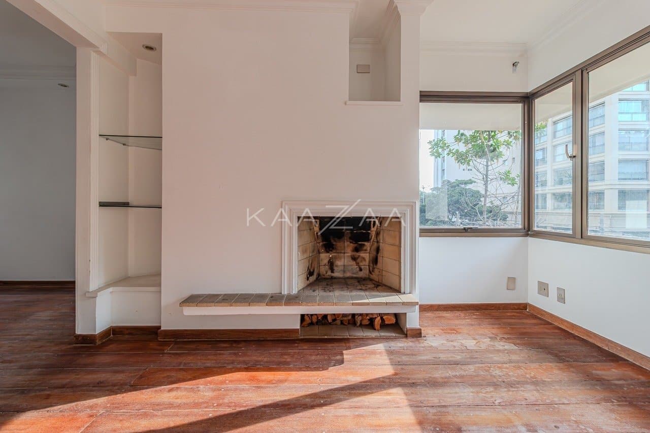 Apartamento à venda no Jardim Paulistano - Foto 7