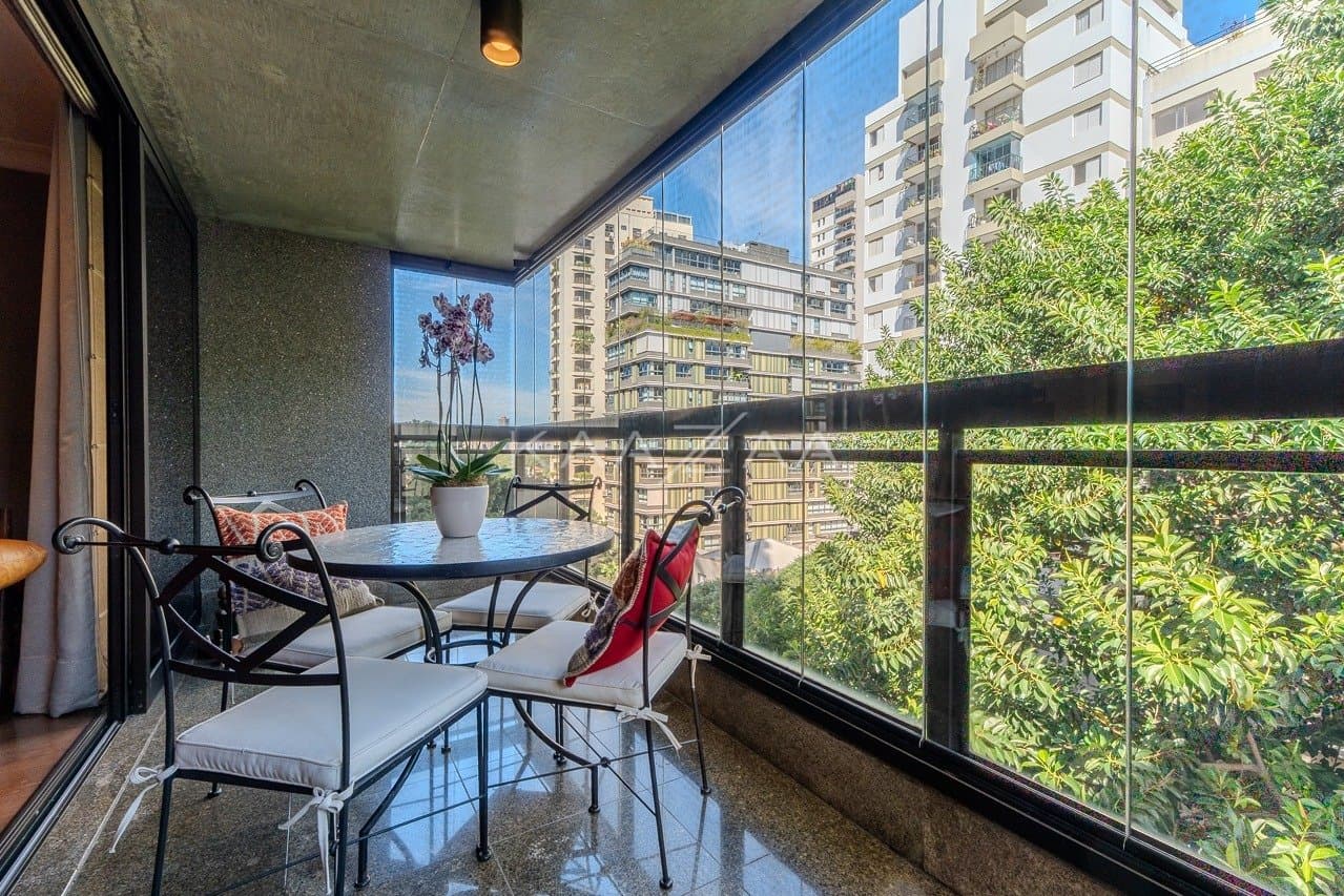 Apartamento à venda em Pinheiros - Foto 9